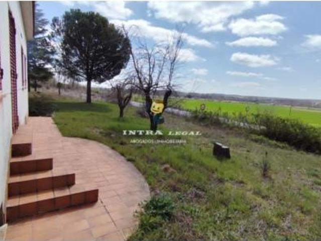 Casa en venta en Valverdón, Castilla y León