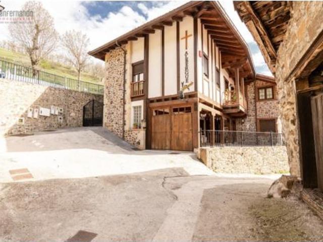 Casa en venta en Vega De Liébana, Cantabria