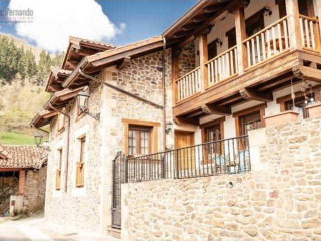 Casa en venta en Vega De Liébana, Cantabria
