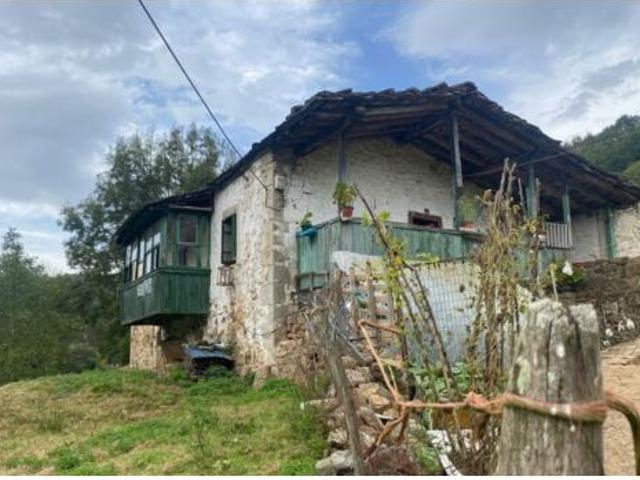 Casa en venta en Vega De Pas, Cantabria