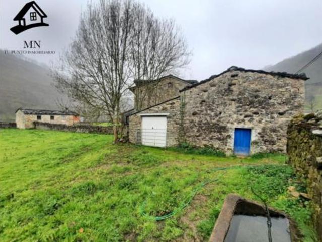 Casa en venta en Vega De Pas, Cantabria