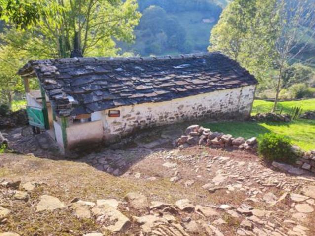 Casa en venta en Vega De Pas, Cantabria