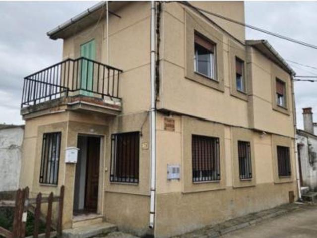Casa en venta en Vega De Tirados, Castilla y León