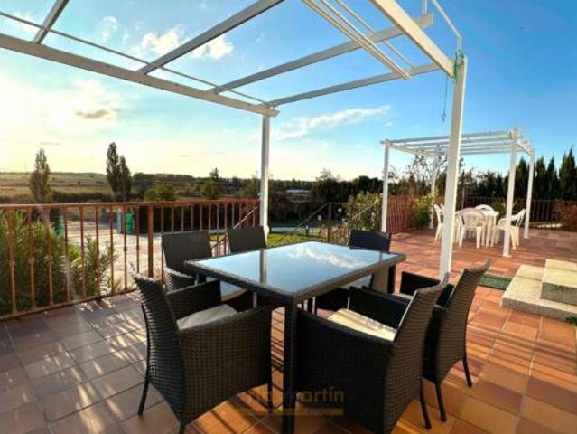 Casa en venta en Vega De Tirados, Castilla y León