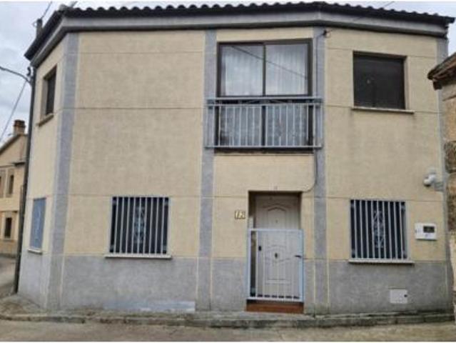 Casa en venta en Vega De Tirados, Castilla y León