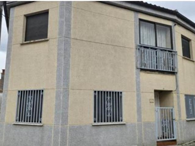 Casa en venta en Vega De Tirados, Castilla y León