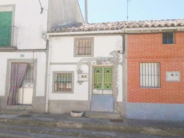 Casa en venta en Vega De Valdetronco, Castilla y León