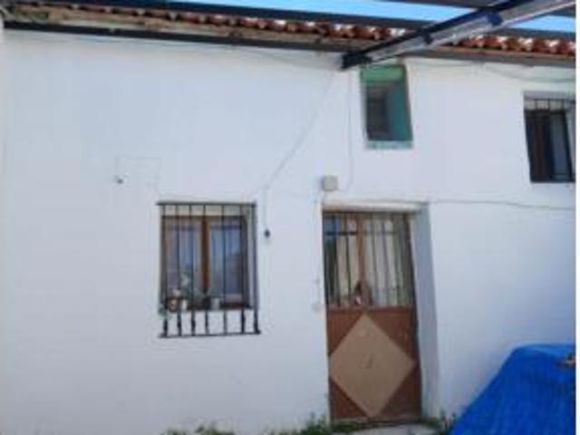 Casa en venta en Vega De Valdetronco, Castilla y León