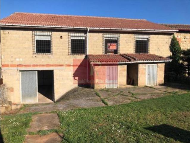 Casa en venta en Vegacervera, Castilla y León