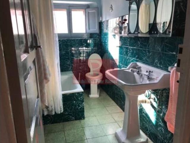 Casa en venta en Vegacervera, Castilla y León