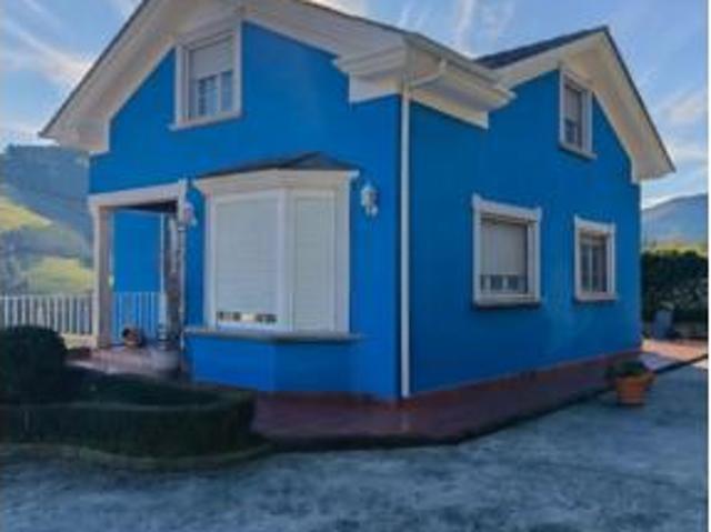 Casa en venta en Vegadeo, Asturias