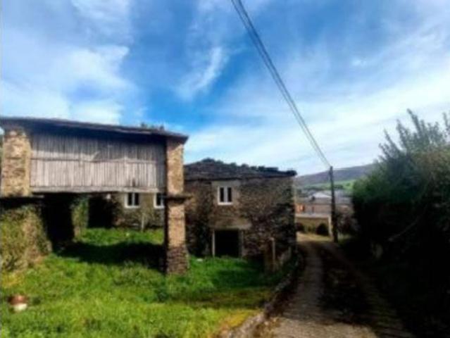 Casa en venta en Vegadeo, Asturias
