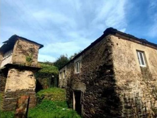 Casa en venta en Vegadeo, Asturias