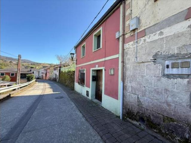 Casa en venta en Vegadeo, Asturias