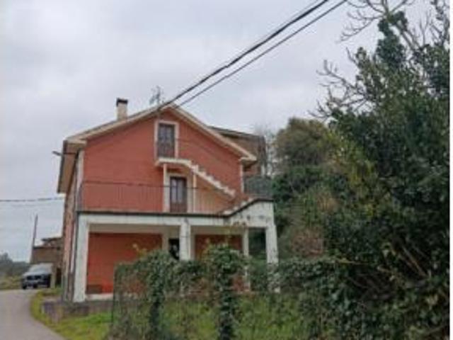 Casa en venta en Vegadeo, Asturias