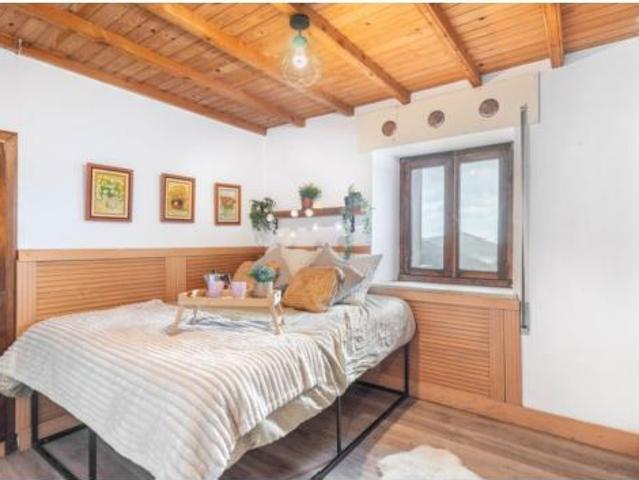 Casa en venta en Vegadeo, Asturias