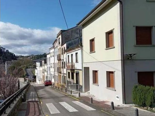 Casa en venta en Vegadeo, Asturias