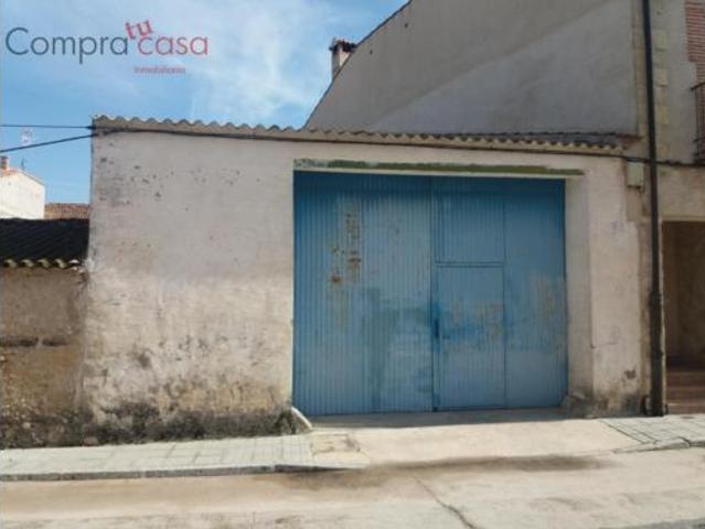 Casa en venta en Veganzones, Castilla y León