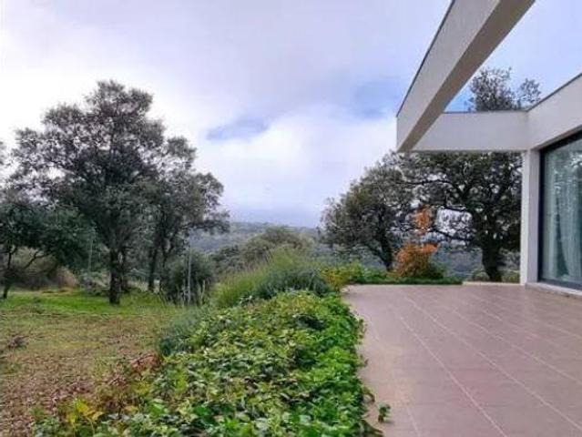 Casa en venta en Los Ángeles de San Rafael, El Espinar
