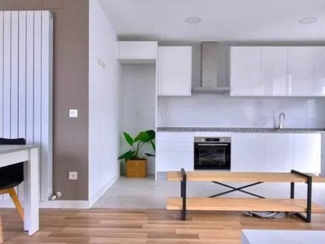 Casa en venta en Los Ángeles de San Rafael, El Espinar