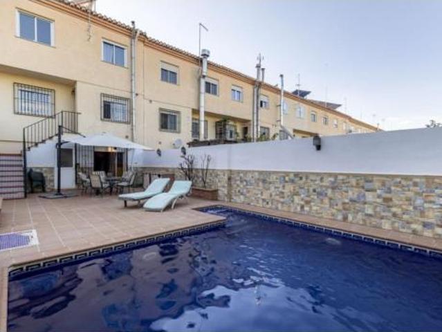 Casa en venta en Ambroz, Comarca de la Vega de Granada