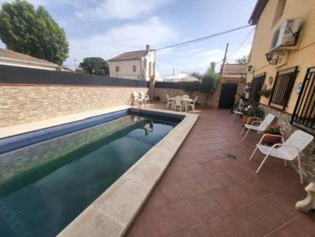 Casa en venta en Belicena, Vegas del Genil