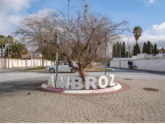 Casa en venta en Ambroz, Comarca de la Vega de Granada
