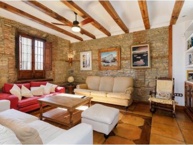 Casa en venta en Belicena, Comarca de la Vega de Granada