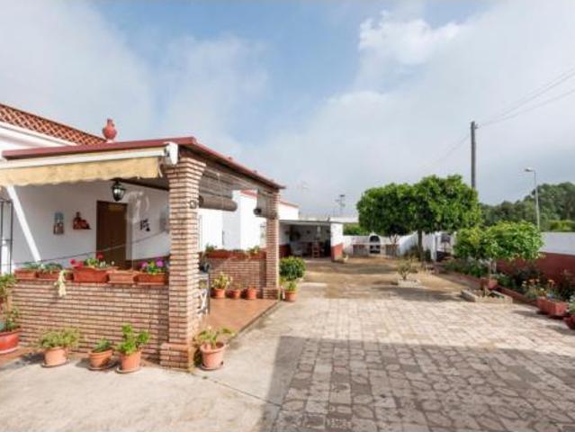 Casa en venta en El Cañal, La Janda