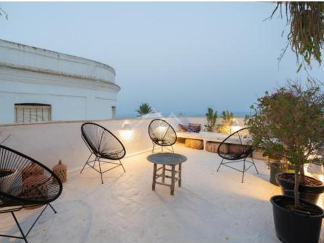 Casa en venta en Urbanización Alcazaba, La Janda