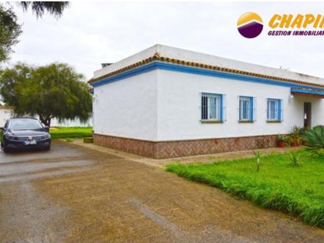 Casa en venta en La Janda, Andalucía