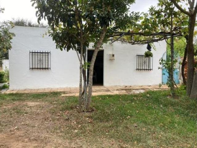 Casa en venta en La Muela, Vejer de la Frontera
