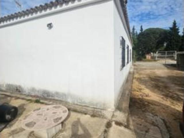 Casa en venta en La Muela, Vejer de la Frontera