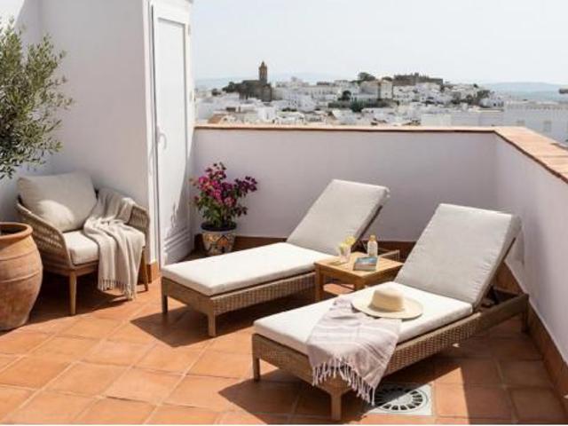 Casa en venta en Vejer de la Frontera