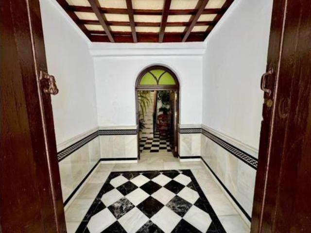 Casa en venta en Urbanización Alcazaba, La Janda