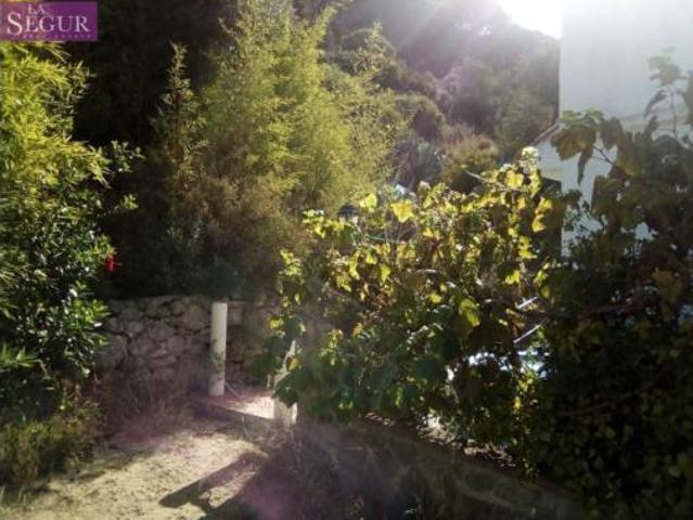 Casa en venta en Vejer de la Frontera