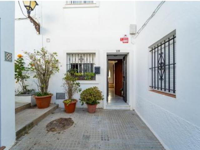 Casa en venta en Vejer de la Frontera