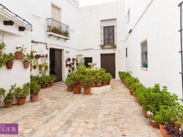 Casa en venta en Urbanización Alcazaba, La Janda