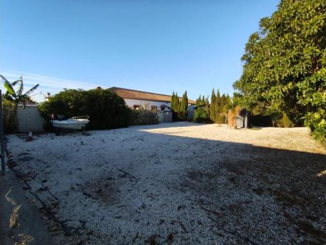 Casa en venta en El Palmar, La Janda
