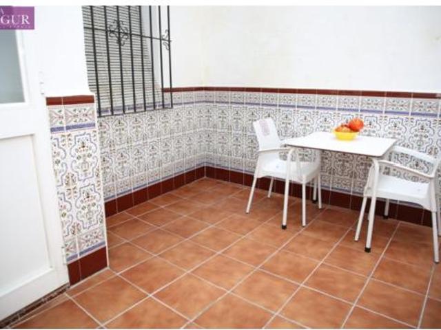 Casa en venta en Urbanización Alcazaba, La Janda