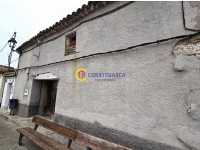 Casa en venta en Velada, Toledo