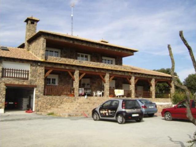 Casa en venta en Velayos, Castilla y León