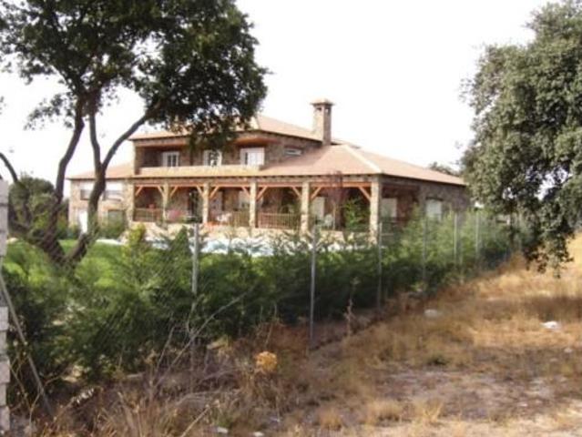 Casa en venta en Velayos, Castilla y León