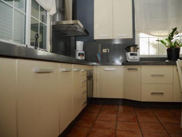 Casa en venta en Los Vélez, Andalucía