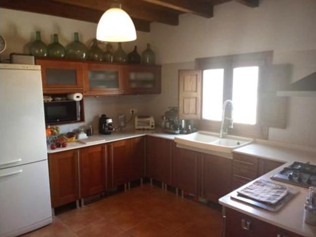 Casa en venta en Los Vélez, Andalucía