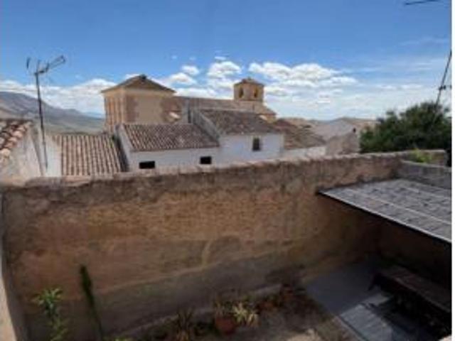 Casa en venta en Topares, Los Vélez