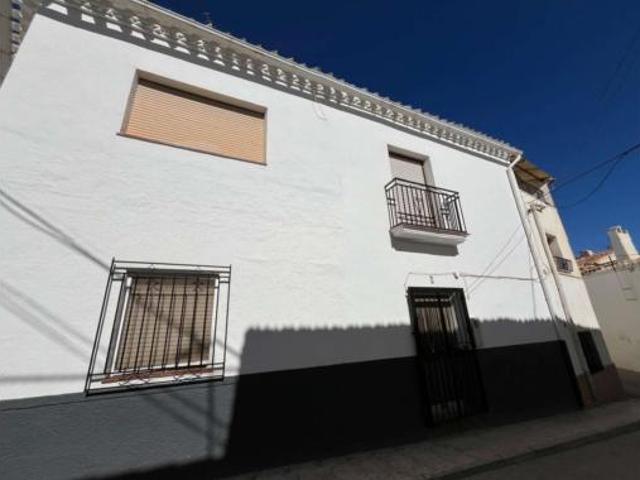 Casa en venta en Los Vélez, Andalucía