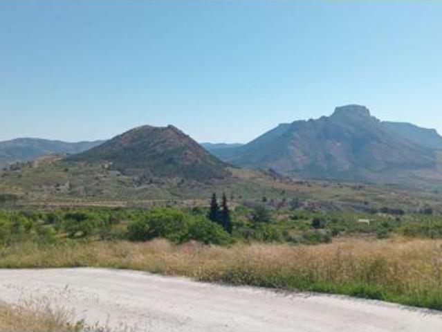 Casa en venta en Los Vélez, Andalucía
