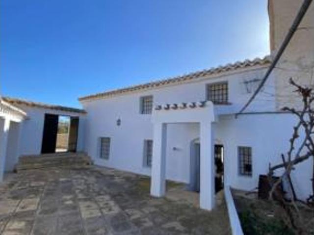 Casa en venta en Los Vélez, Andalucía