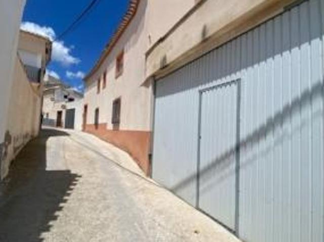 Casa en venta en Los Vélez, Andalucía